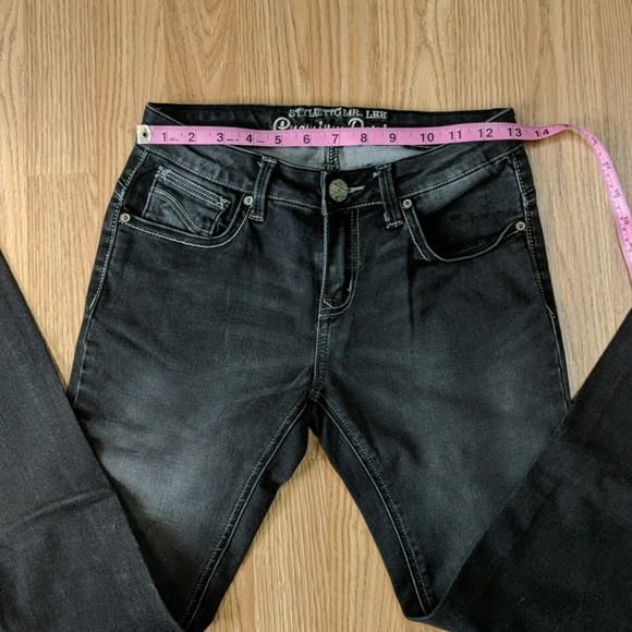 Mr. Lee Jeans - Picture 13 of 13